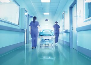 EXCLUSIVE: Saudi Arabia prepares to award health centre privatisation contract