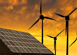 EXCLUSIVE: Saudi Arabia reveals plans for next round of renewables programme