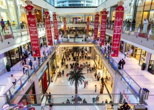 The fight ahead for Dubai’s retail sector
