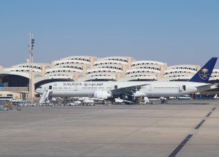 Airport stake sale will test Saudi Arabia’s resolve
