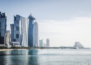 IMF says Qatar has mitigated project delays