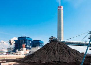 Seven firms approached for UAE coal project