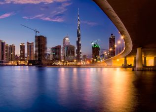 Contractors submit proposals for Dubai Properties framework agreements