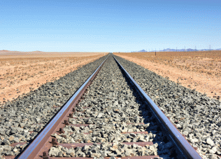 UAE restructures Etihad Rail