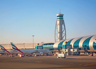 UAE takes steps to maintain global hub status