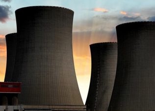 Saudi government approves nuclear power programme
