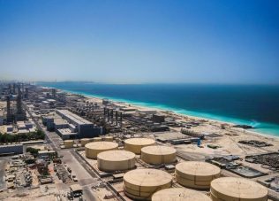 Abu Dhabi to tender world’s largest IWP in May