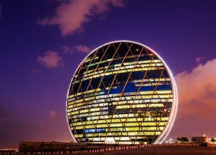 Abu Dhabi developer plans to implement hyperloop
