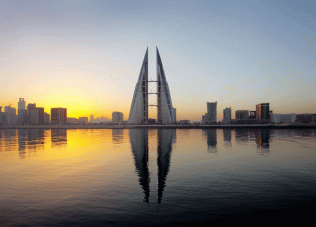 Bahrain upstream discovery could boost credit ratings