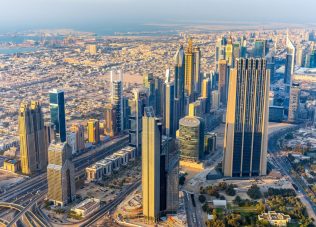 New UAE companies law could be a precursor for more taxation