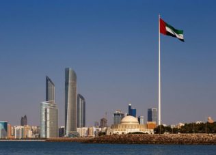 Abu Dhabi’s stimulus package to be met by increased oil revenues
