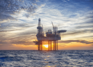 Ushering in a new oil era