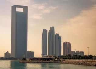 Abu Dhabi looks to new contracting model for major projects