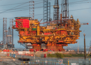 Middle East faces major decommissioning challenge