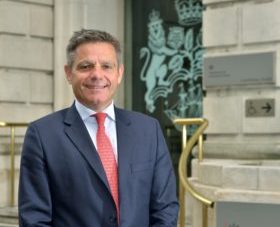 Middle East remains primary focus for UK Export Finance