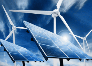 Growing support for renewables leads to lucrative opportunities