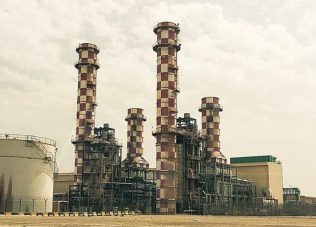 Bahrain holds on to energy revival hopes