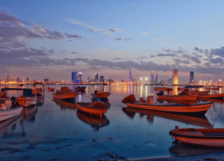 Bahrain moves to next phase of tourism plan