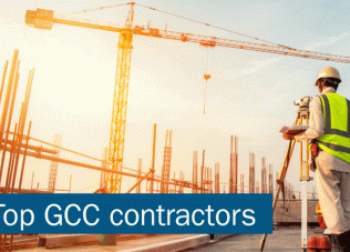 Gulf contractors face increasing competition