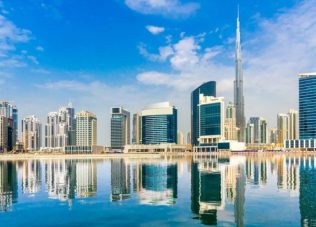 Oversupply continues to challenge Dubai office market