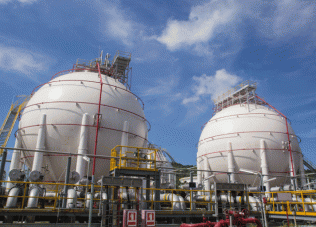 Egypt’s petrochemical projects market triples in value
