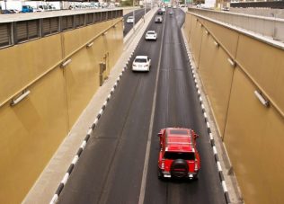 Dubai receives Shindagha Road Corridor construction bids