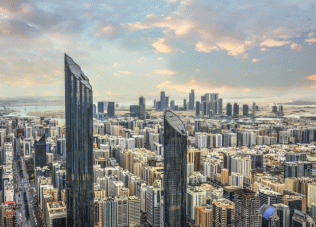 Abu Dhabi’s consolidation efforts turn to construction