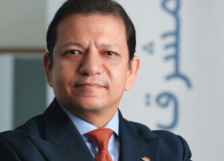 Mashreq appoints new CEO