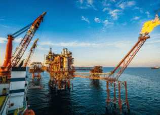 Adnoc powers the UAE’s gas ambitions