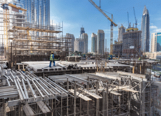 In-country value could positively transform construction in the UAE