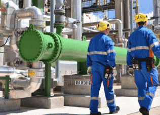 Petrochemicals sector poised for expansion