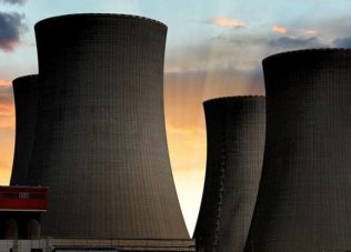 Region makes progress on nuclear energy projects