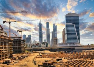 UAE contractors should focus on what they can control