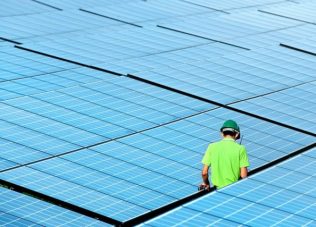Busy year ahead for renewables sector
