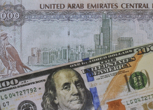 Time for Gulf economies to rethink the dollar peg