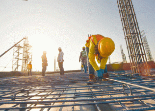 UAE mulls curbs on lax labour markets
