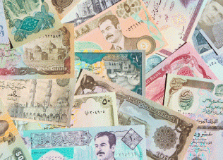 Mena fiscal support averages 2.7 per cent of GDP