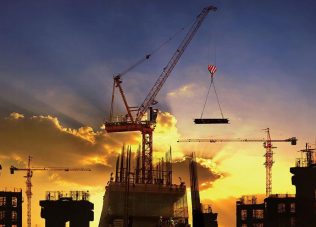 Further cuts to Mena construction outlook