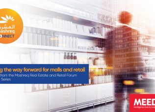 CONNECT SERIES: Supporting retail through the Covid crisis