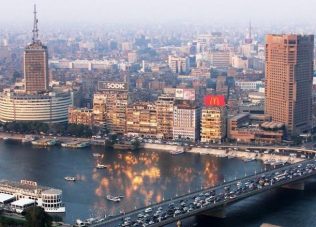 Egypt construction growth to slow in 2020