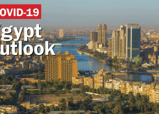 Egypt growth to continue with support