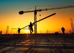 Construction faces greater challenges in 2021