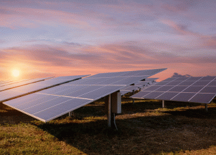 Abu Dhabi to make next solar move