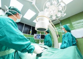 Organ Transplant in the GCC; A Snapshot