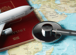 Growth of medical tourism in Dubai