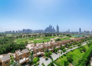 Villas, townhouses drive UAE residential market
