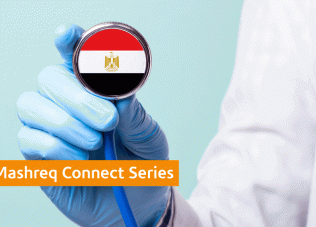 Healthcare demand spurs opportunities in Egypt