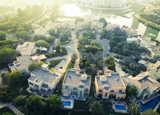 Dubai property to sustain demand in 2022