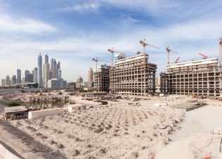 Decarbonisation is the next phase for Mena construction