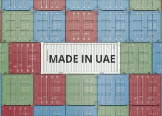 The road ahead for UAE manufacturing